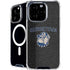 Georgetown University Hoyas Bulldog iPhone 16 Pro MagSafe Case